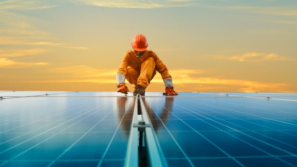 Solar Energy