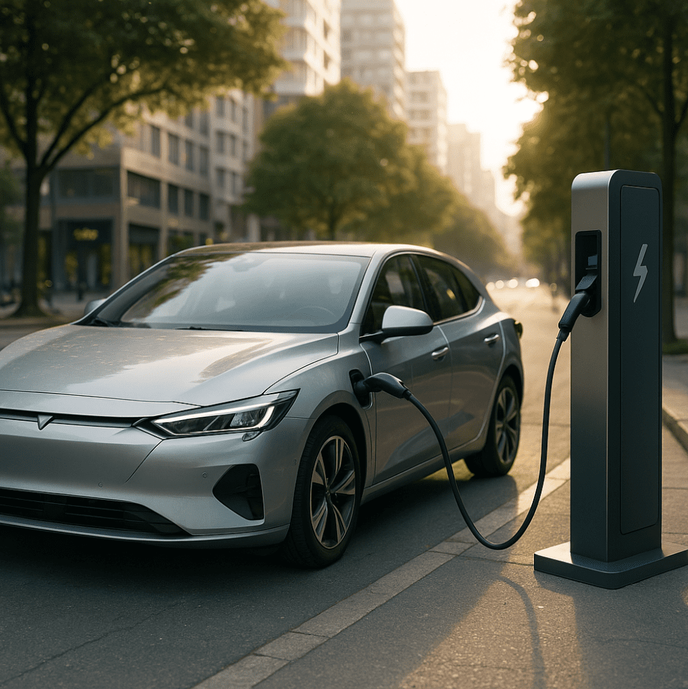 EVs