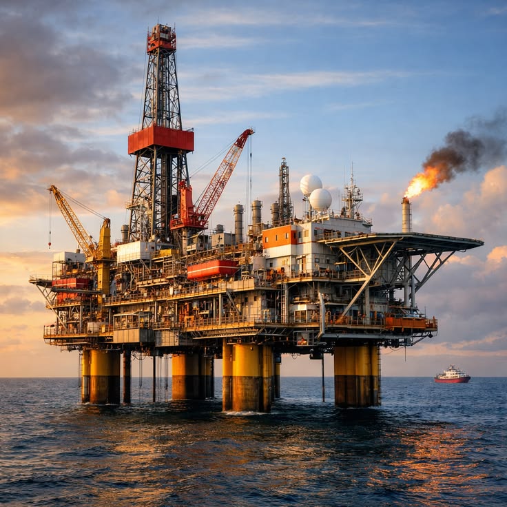 Petrochemicals