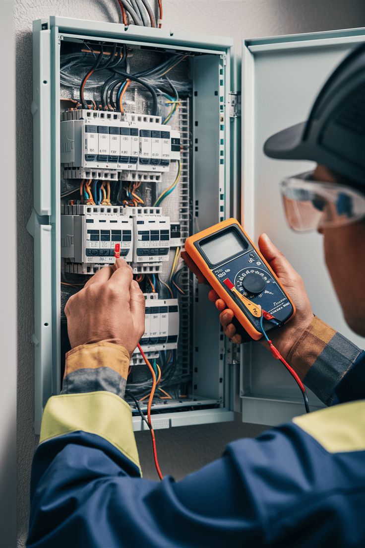 Comprehensive Solutions