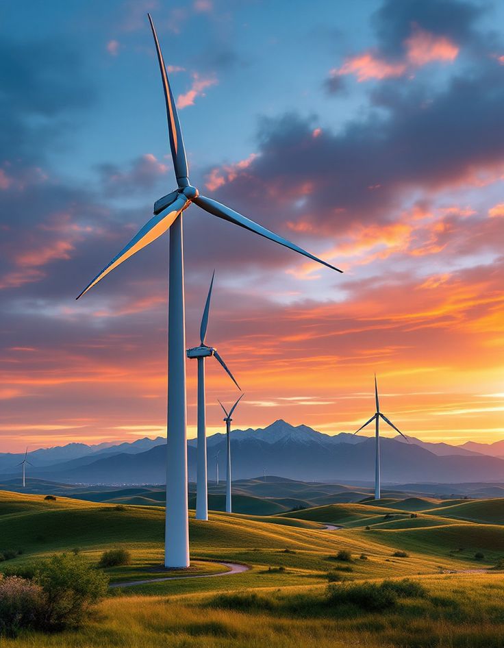Wind Energy
